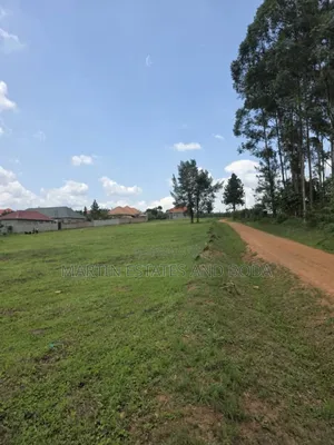 Gayaza Kiwenda ,Buloba Watoto and Gobero Estates