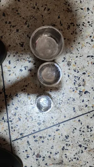 Medical Gallipot Full Set