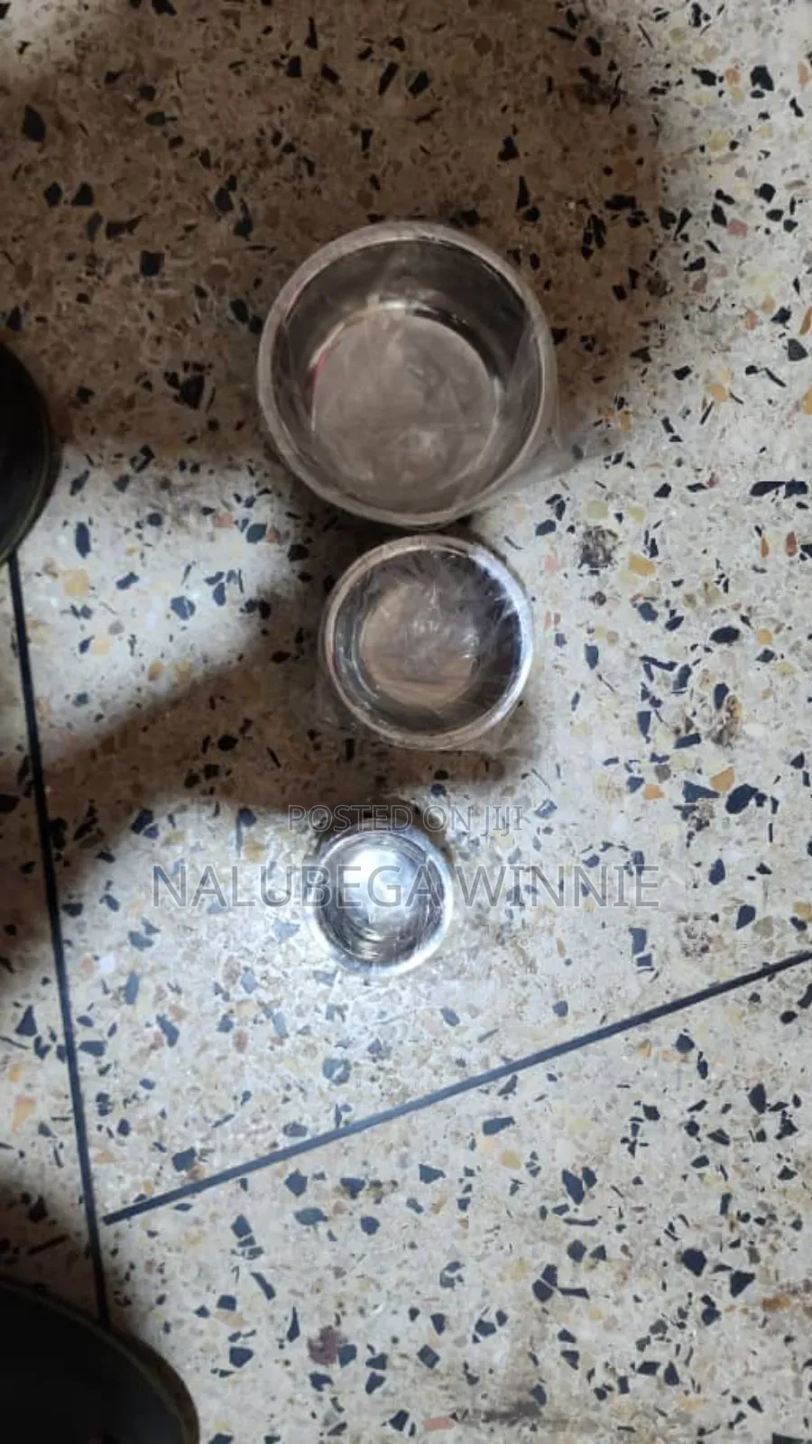 Medical Gallipot Full Set
