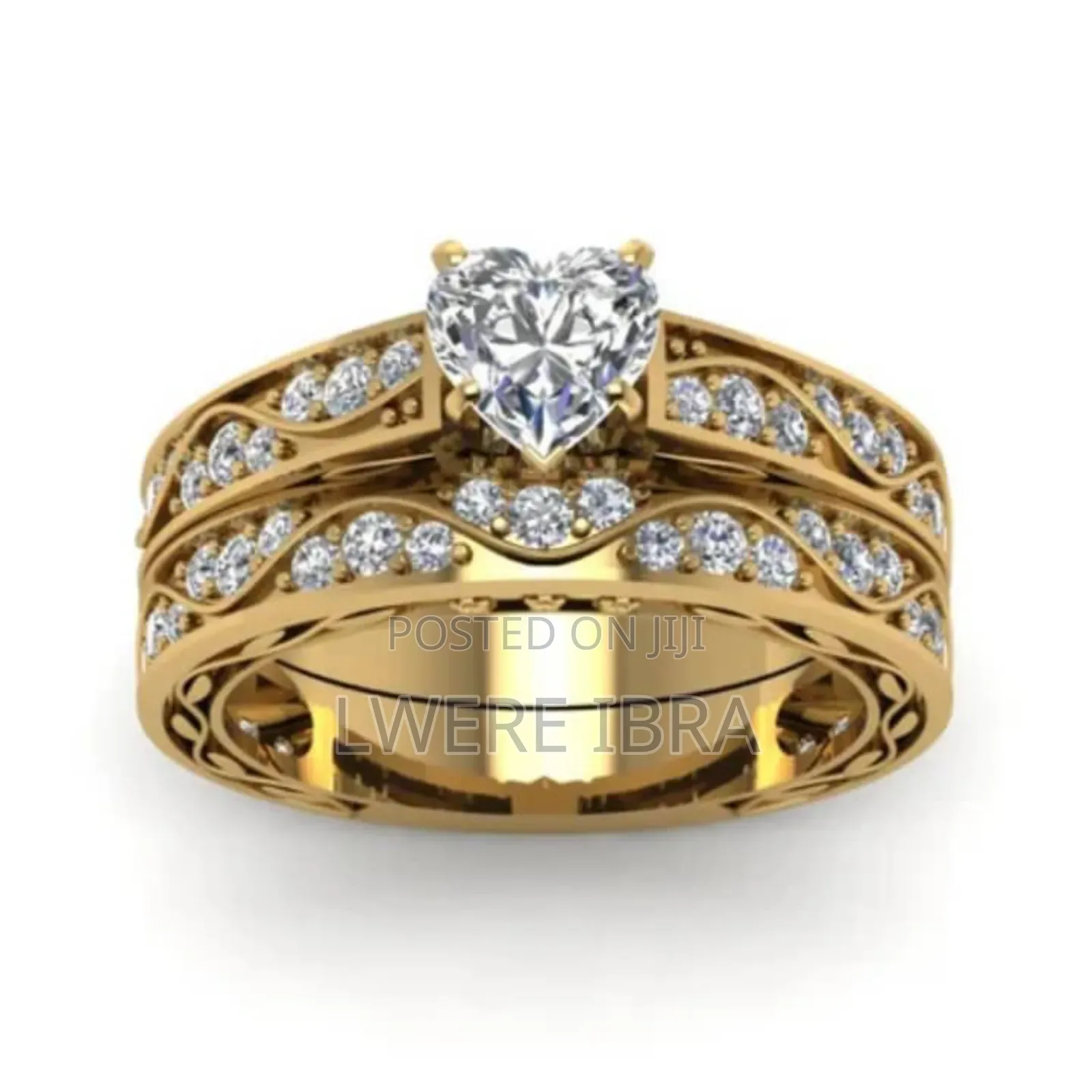 Original Wedding Rings