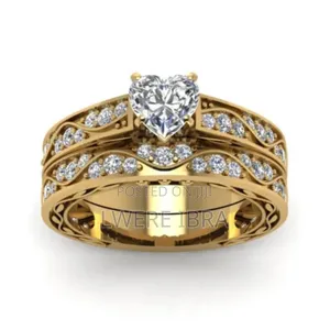Original Wedding Rings