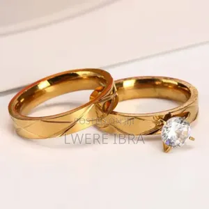 Original Wedding Rings