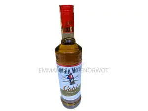 Captain Morgan