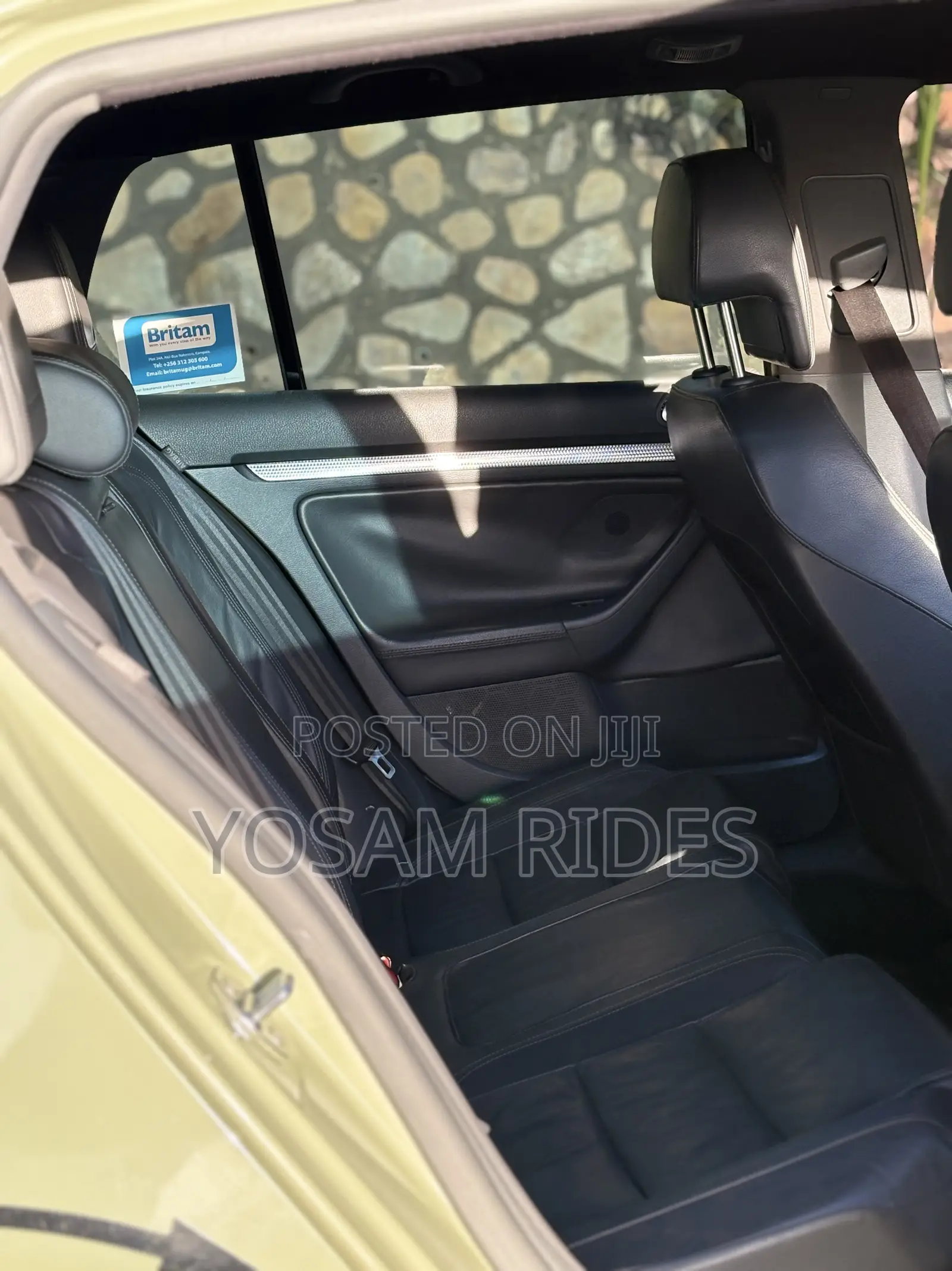 Volkswagen Golf R32 Automatic 2008