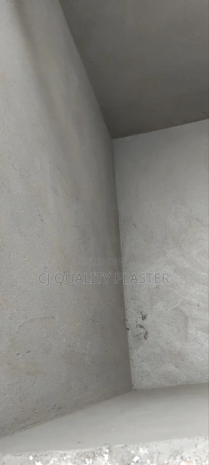 Only Quality Plaster