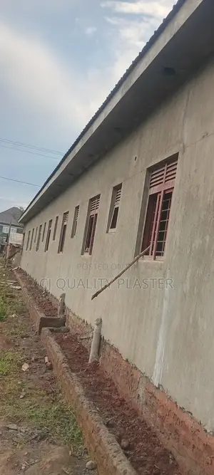Only Quality Plaster