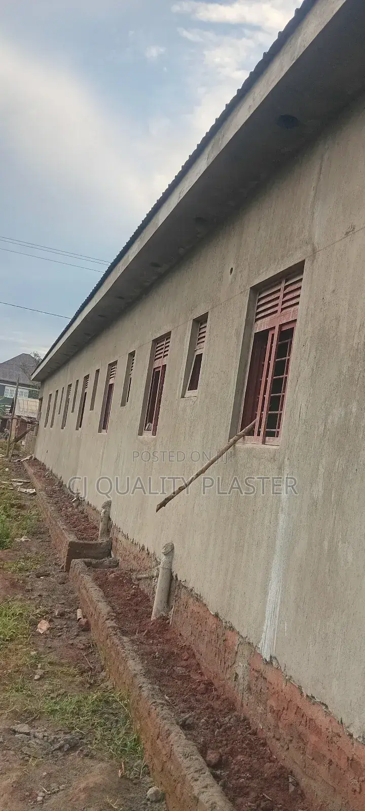 Only Quality Plaster