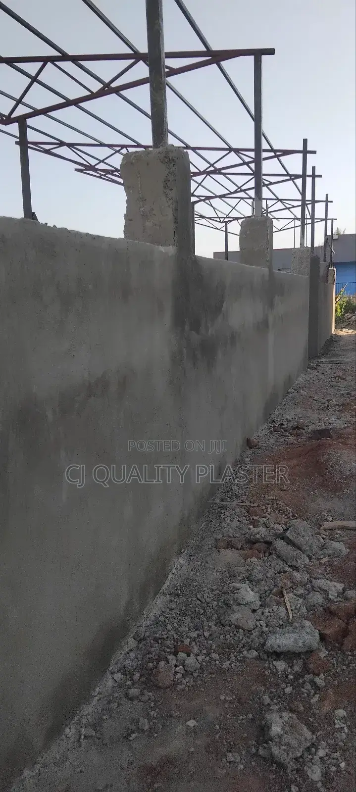 Only Quality Plaster