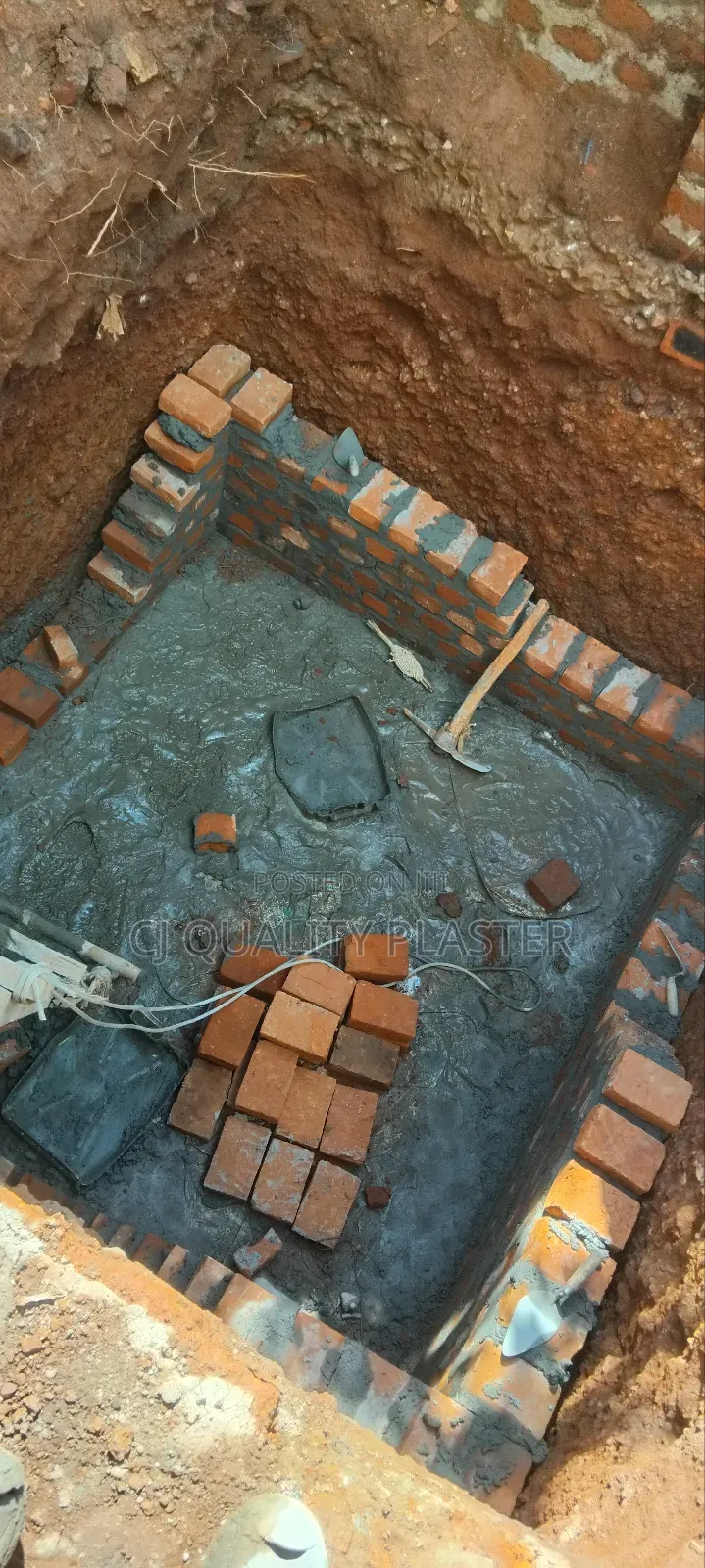Bricks Expert
