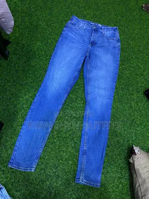 Tight Skin Jeans