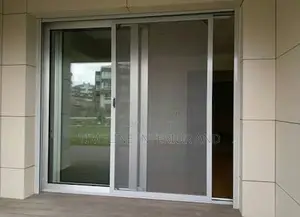 Premium Aluminum Sliding Glass Wall – Elegant Durable