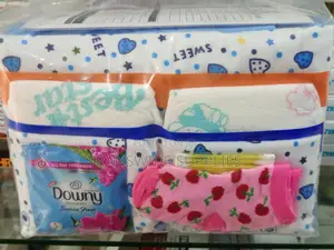 Labour Suit Kit Complete - For A Safe And Sanitary Child Birth