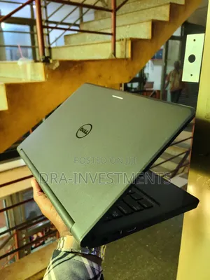 New Laptop Dell Latitude 11 3150 8GB Intel Celeron SSD 256GB