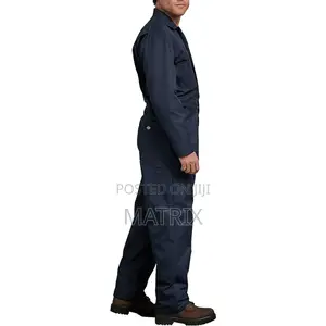 Safety Overall Unisex Overral