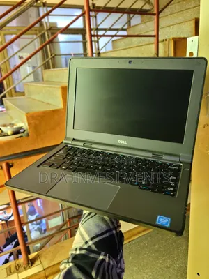 Laptop Dell Latitude 11 3150 4GB Intel Celeron HDD 500GB