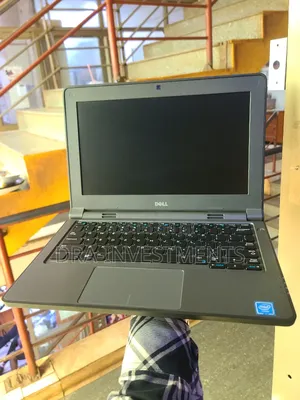 Laptop Dell Latitude 11 3150 4GB Intel Celeron HDD 500GB