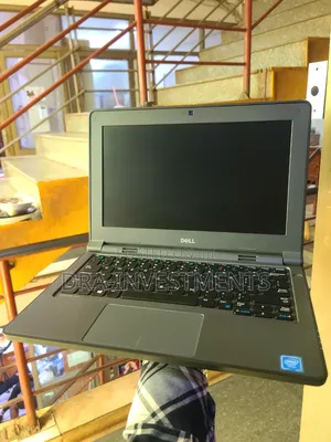 Laptop Dell Latitude 11 3150 4GB Intel Celeron HDD 500GB