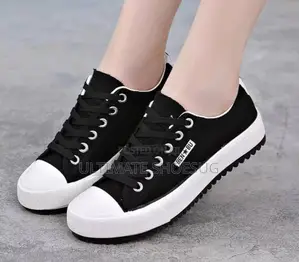 Benbu Fashion Ladies Canvas