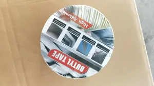 Butyle Tape