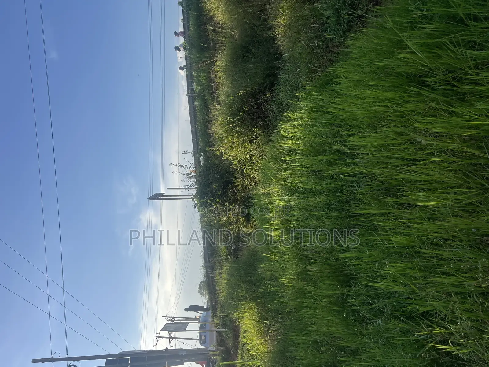 Land for Sale Along Gayaza Road on the Main Road at Kiteetik Kumbuzi