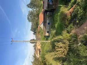Land for Sale Along Gayaza Road on the Main Road at Kiteetik Kumbuzi