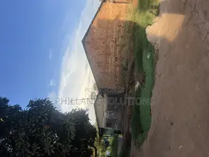 Land for Sale Along Gayaza Road on the Main Road at Kiteetik Kumbuzi