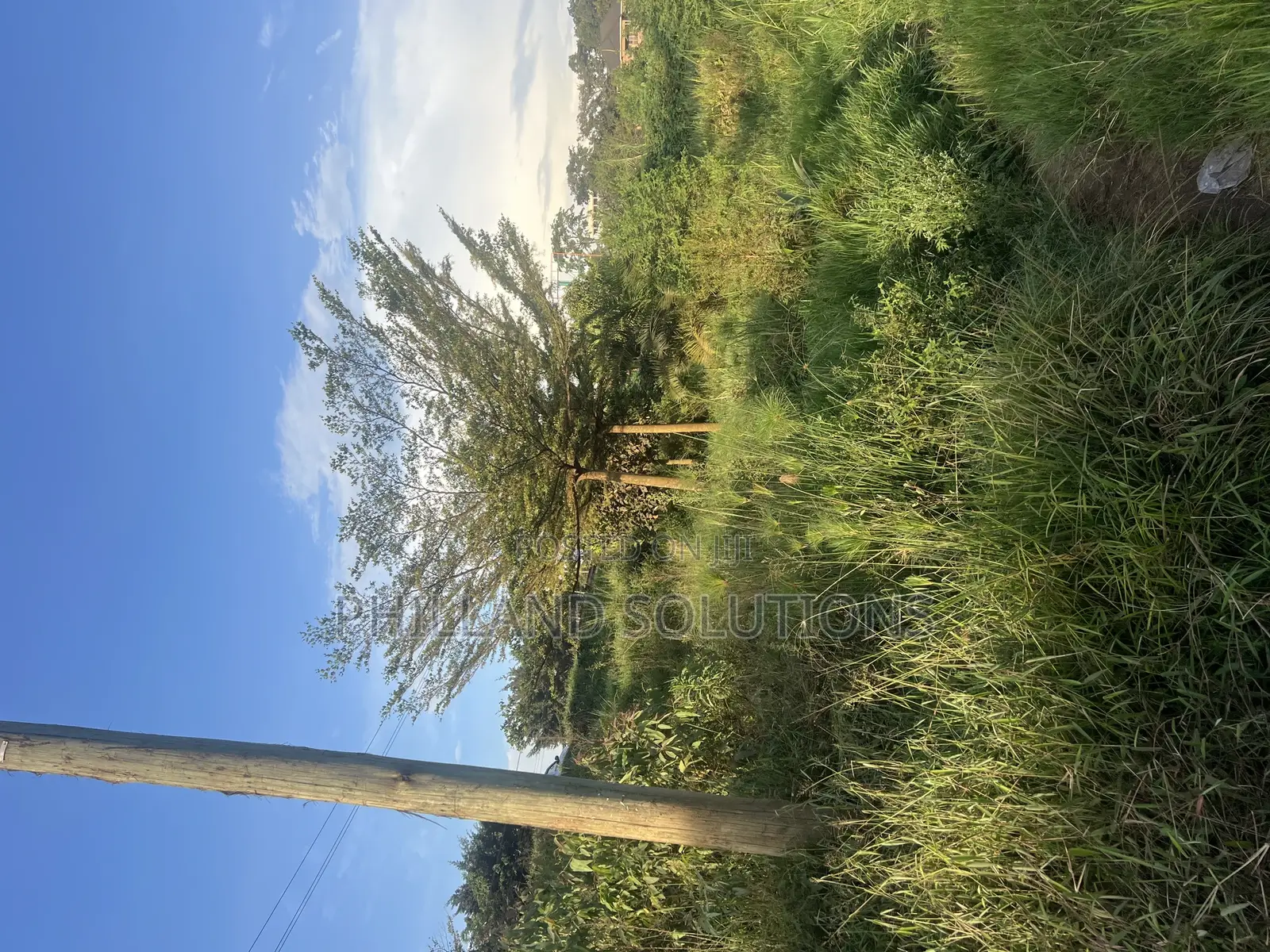 Land for Sale Along Gayaza Road on the Main Road at Kiteetik Kumbuzi
