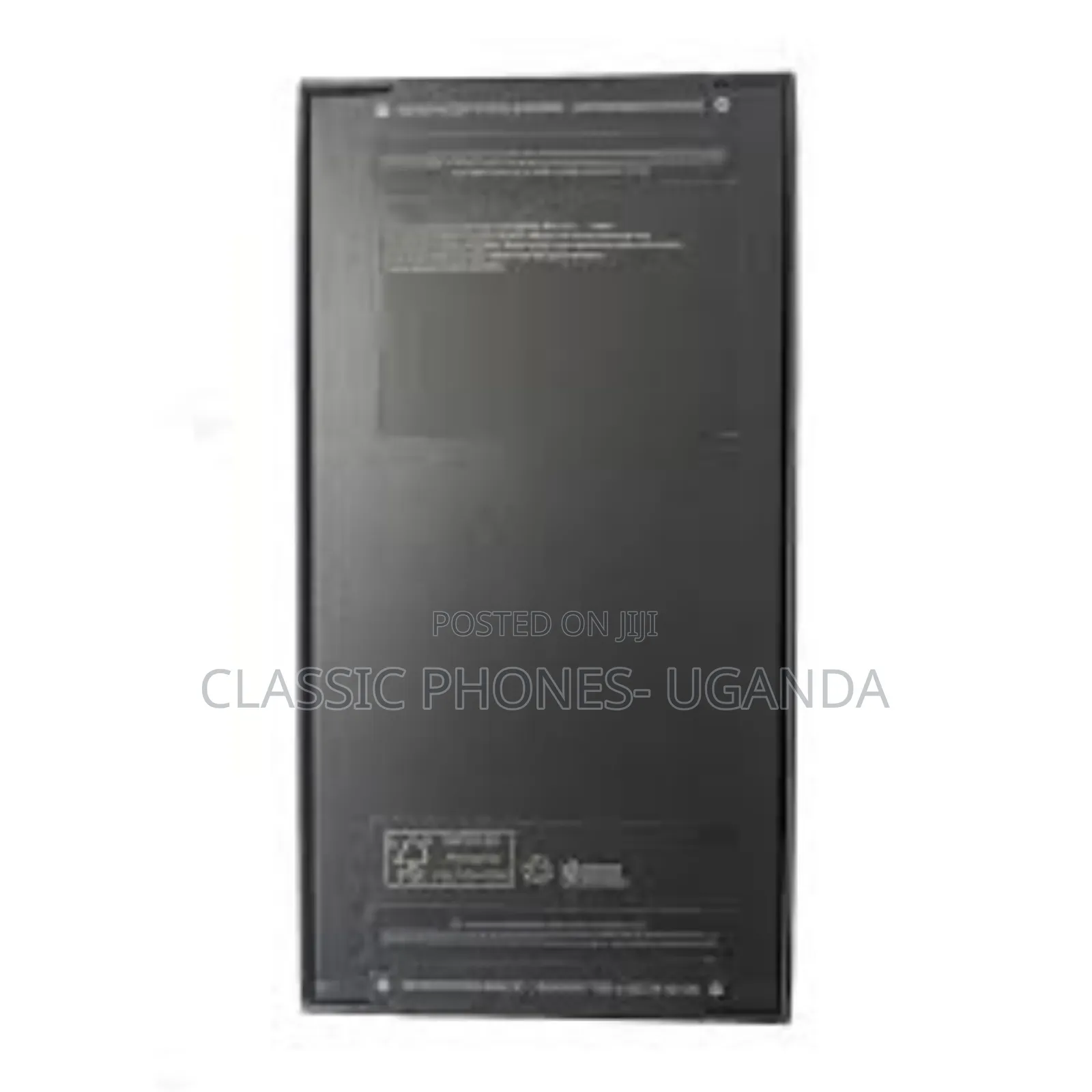 New Samsung Galaxy S24 Ultra 256 GB Black