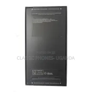 New Samsung Galaxy S24 Ultra 256 GB Black