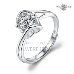 Sliver Engagement Rings