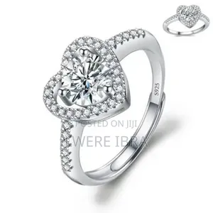 Sliver Engagement Rings