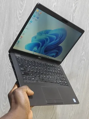 Laptop Dell Latitude 5400 8GB Intel Core I5 SSD 256GB