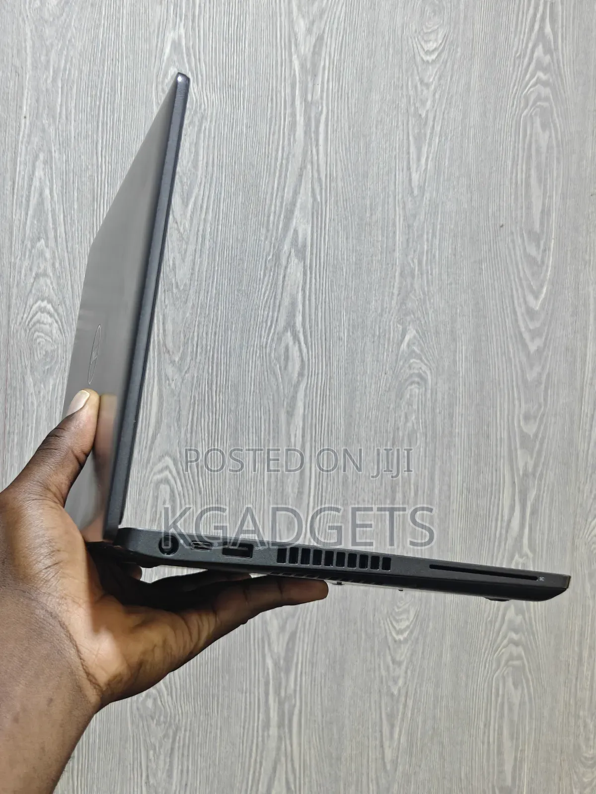 Laptop Dell Latitude 5400 8GB Intel Core I5 SSD 256GB