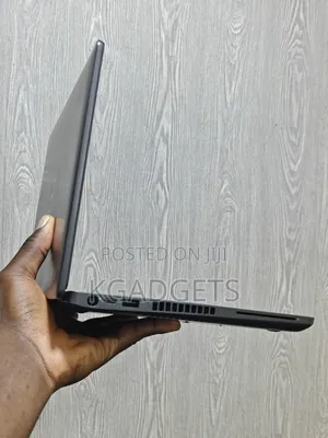 Laptop Dell Latitude 5400 8GB Intel Core I5 SSD 256GB