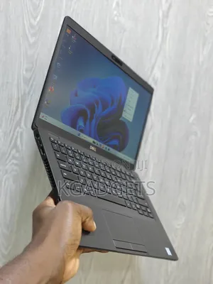 Laptop Dell Latitude 5400 8GB Intel Core I5 SSD 256GB