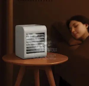Green Lion Desktop Air Cooler