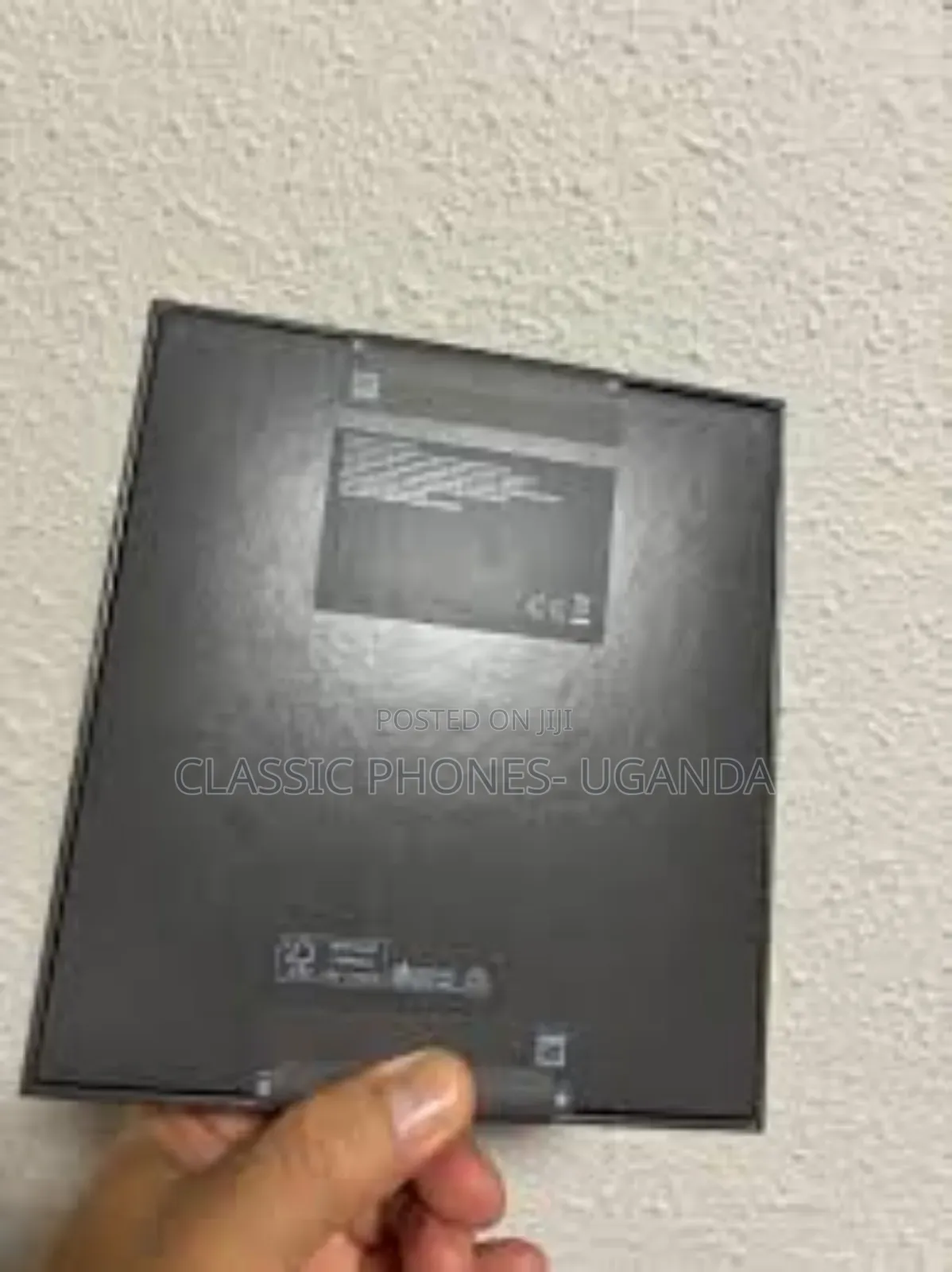 New Samsung Galaxy Z Fold7 256 GB Black