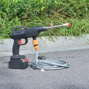Super Jet Water Pressure Washer