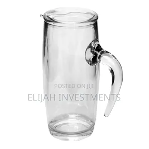Unbreakable Jupiter Water Jug