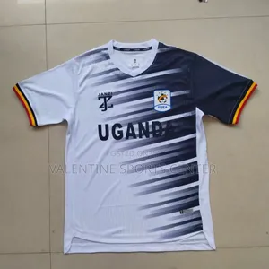 Round Uganda Crane Original Material