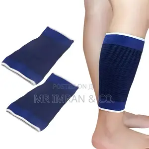 Yc Professional Elastic Calf Support