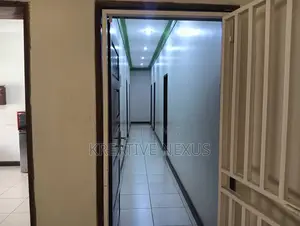 Premium Office Bungalow For Rent In The Heart Of Gulu Senior Quarters
