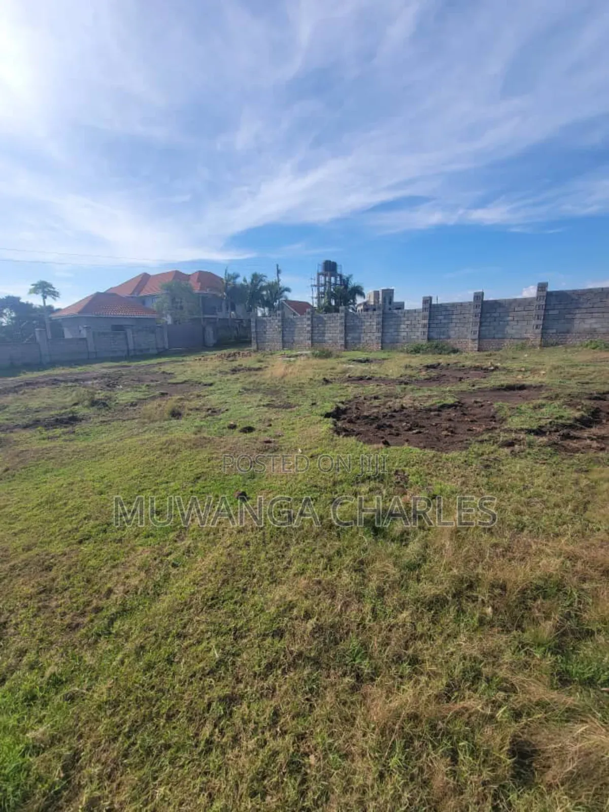 Plot on Quick Sale in Kijabijo Gayaza