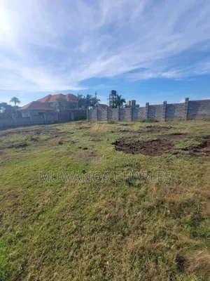 Plot on Quick Sale in Kijabijo Gayaza