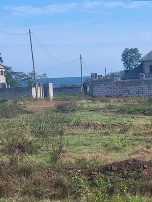 Plot on Quick Sale in Kijabijo Gayaza