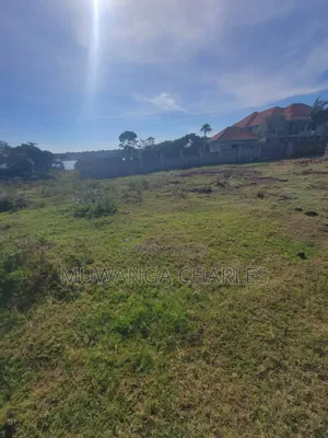 Plot on Quick Sale in Kijabijo Gayaza