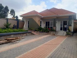 4bdrm Apartment in Fs Properties Ltd, Kawempe for sale