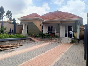 4bdrm Apartment in Fs Properties Ltd, Kawempe for sale