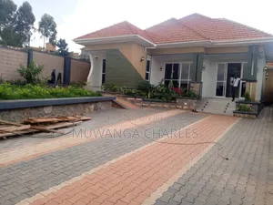 4bdrm Apartment in Fs Properties Ltd, Kawempe for sale