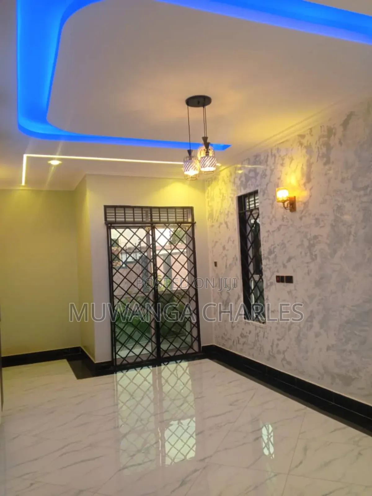 4bdrm Apartment in Fs Properties Ltd, Kawempe for sale